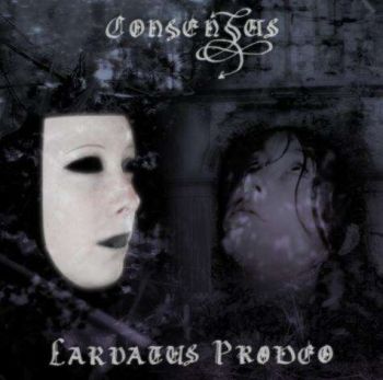 consensus cover